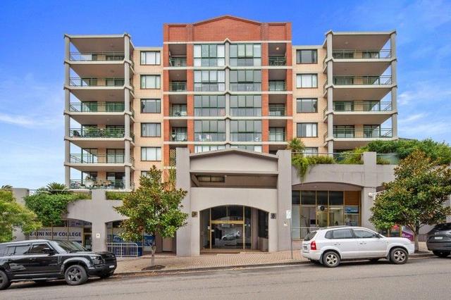 129/1-3 Woodville Street, NSW 2220