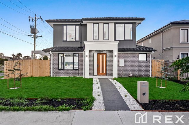 57 Burden Street, VIC 3171