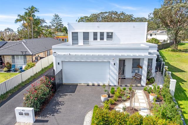 40 Boronia Drive, NSW 2317