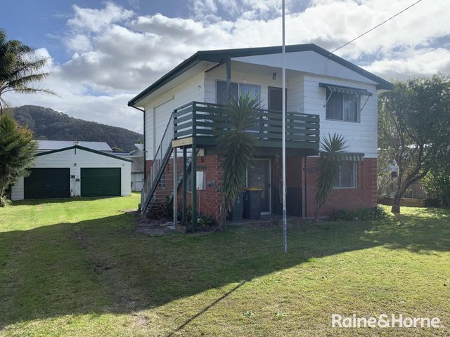13 Jerry Bailey Road, NSW 2535