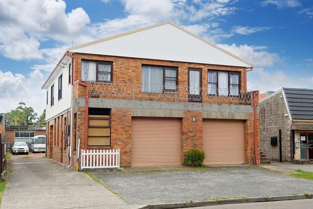 Whole Building/12 Waine Street, NSW 2096