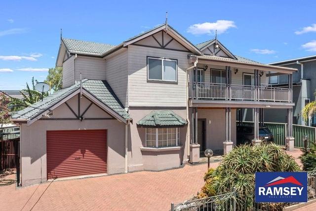 2 Bouvardia Street, NSW 2196