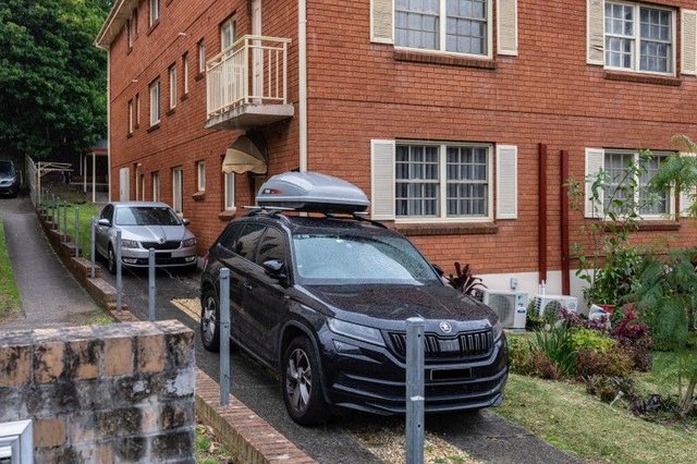 2/9 Edward Street, NSW 2112