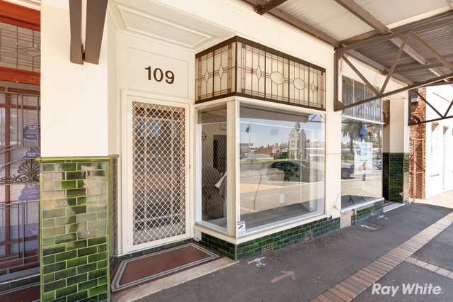 109 Broadway, NSW 2663