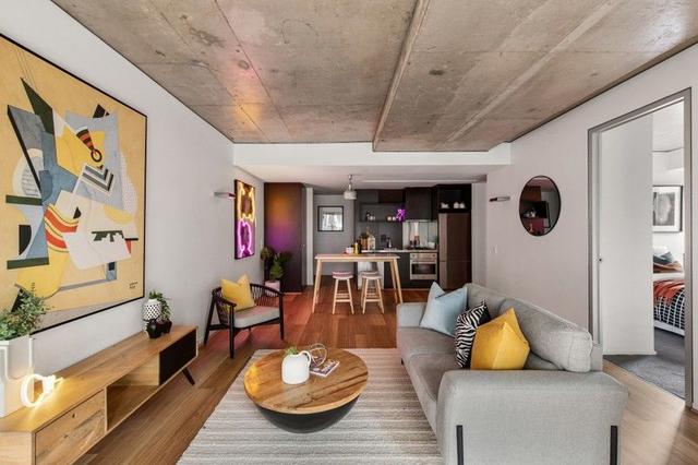 203P/191 Powlett Street, VIC 3002