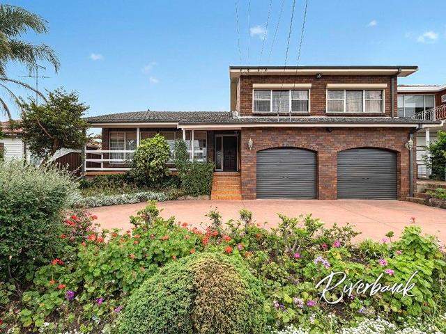 649 Merrylands Road, NSW 2145