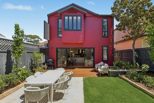 12 Belmore Street, NSW 2039