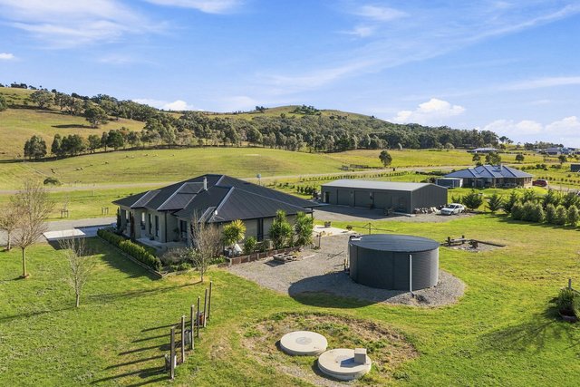 54 Mulwaree Street, NSW 2580