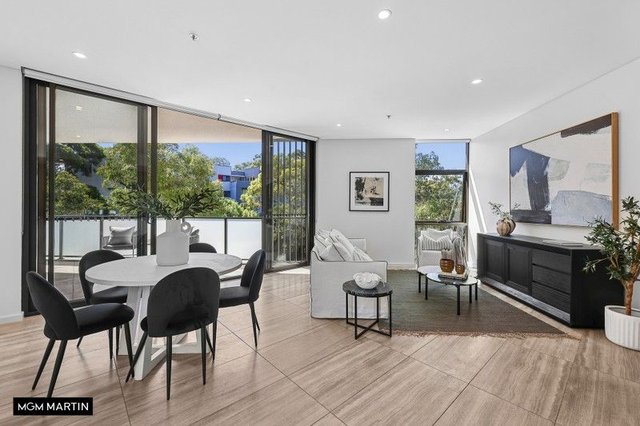 323/1 Hutchinson Walk, NSW 2017