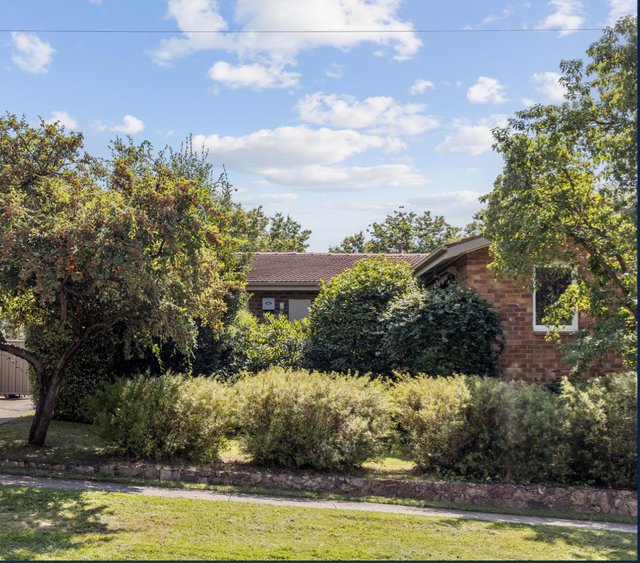 Real Estate for Rent in Narrabundah, ACT 2604 Allhomes