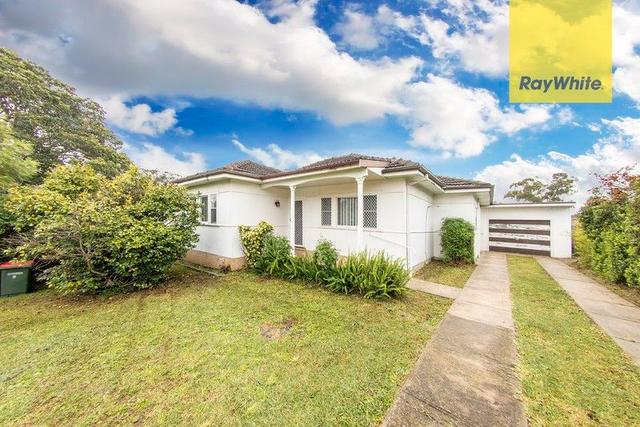 5 Carhullen Street, NSW 2160