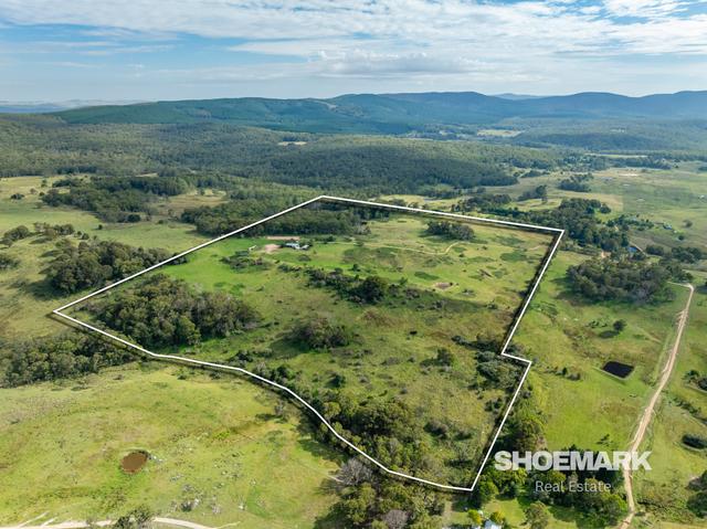 274 Mountain Creek Road, NSW 2622