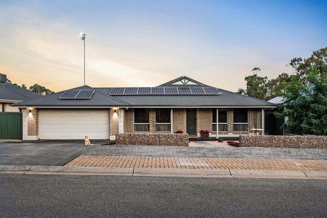 25 Lindner Crescent, SA 5351