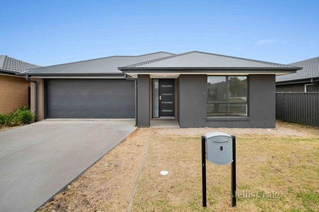 8 Crowther Drive, VIC 3350