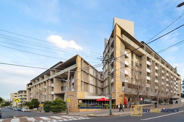 D202/359 Illawarra  Road, NSW 2204