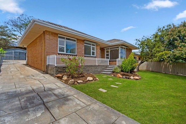 12 Matthew Street, SA 5042