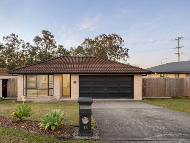 15 Lyrebird Lane, QLD 4300