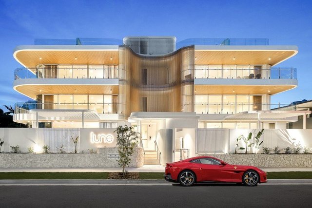 3/19-21 Rankin Parade, QLD 4217