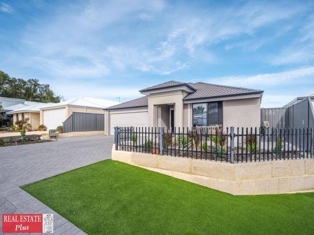52 Stewartby Crescent, WA 6056
