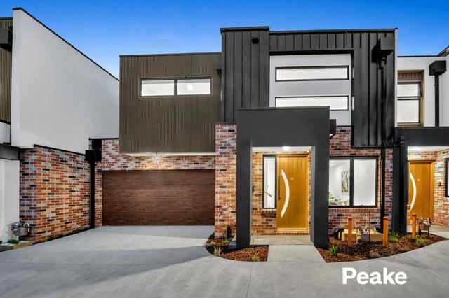 3/17 Margaret Street, VIC 3806