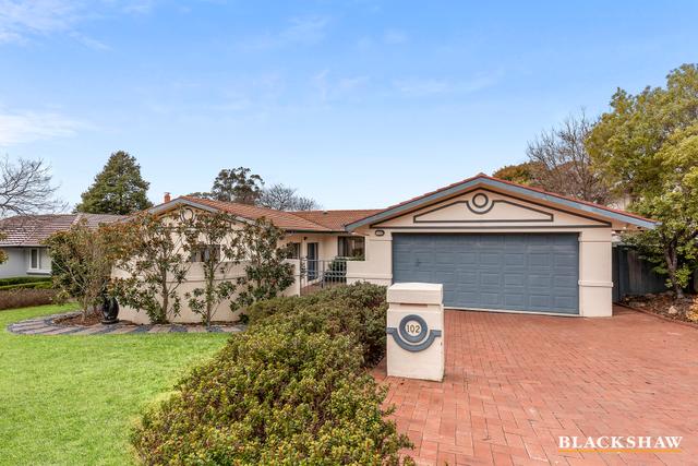102 Endeavour Street, ACT 2603