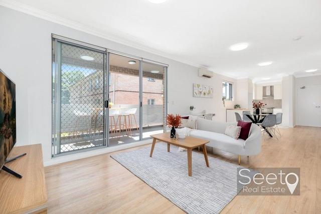 10/29 Hampstead  Road, NSW 2140