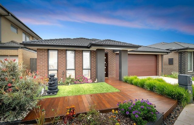 3 Silage Way, VIC 3024