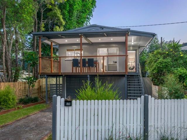 80 Lancelot Street, QLD 4105