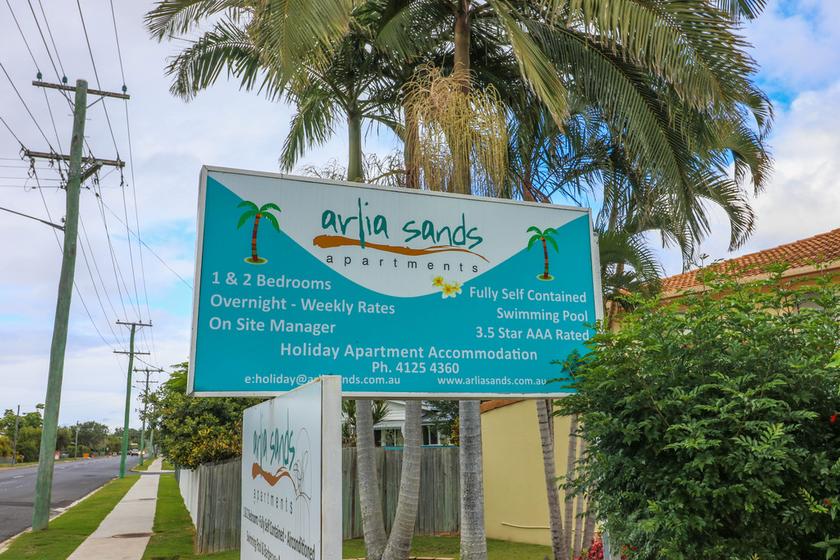 9 13 15 Ann Street Torquay Qld 4655 Unit Apartment For Sale Allhomes