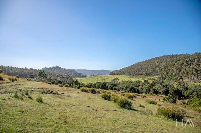 South Bridgenorth Road, TAS 7277