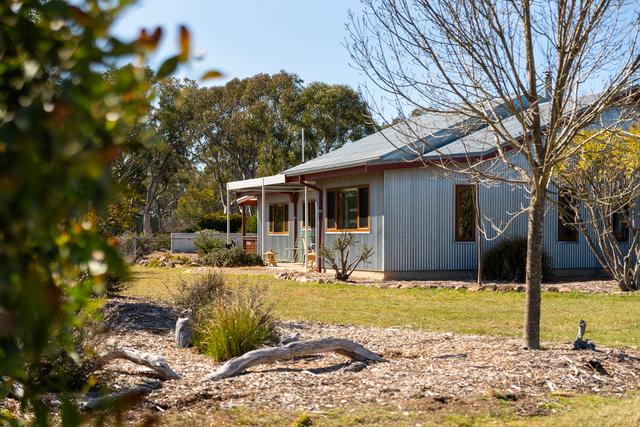 165 Jinglemoney Lane, NSW 2622