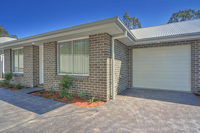 3/75 Albatross Road, NSW 2541