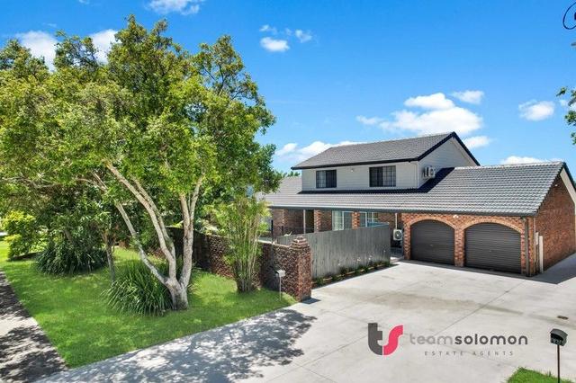 46 Panorama Drive, QLD 4164