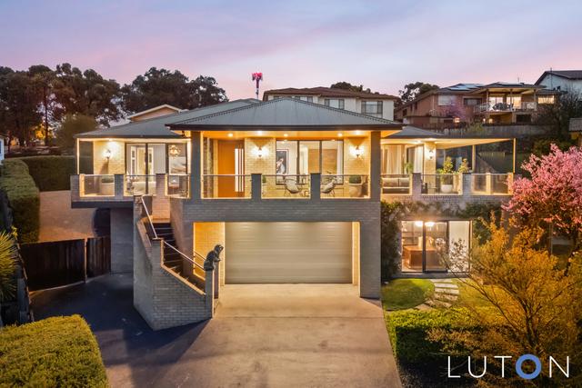 11 Rowley Place, NSW 2620