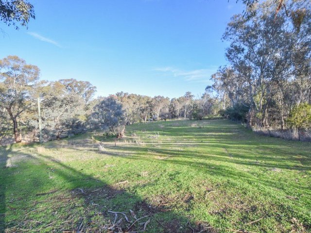 21 Dairymans Lane, NSW 2594
