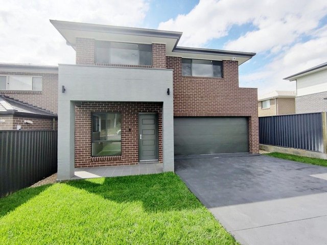 15 Angove Street, NSW 2155