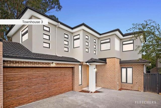 2&3/10 Hollsmoor Road, VIC 3124