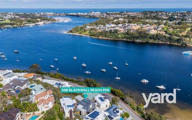 36B Blackwall Reach Parade, WA 6157