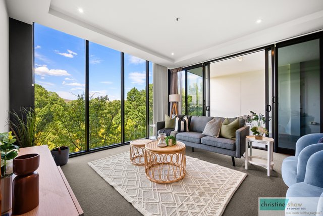 419/240 Bunda Street, ACT 2601
