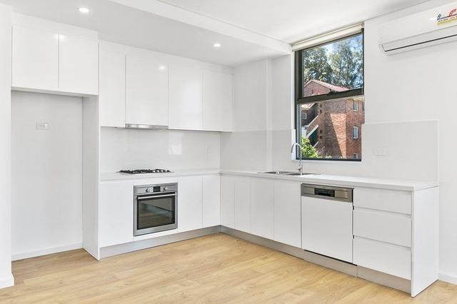 17/512 Burwood Road, NSW 2192