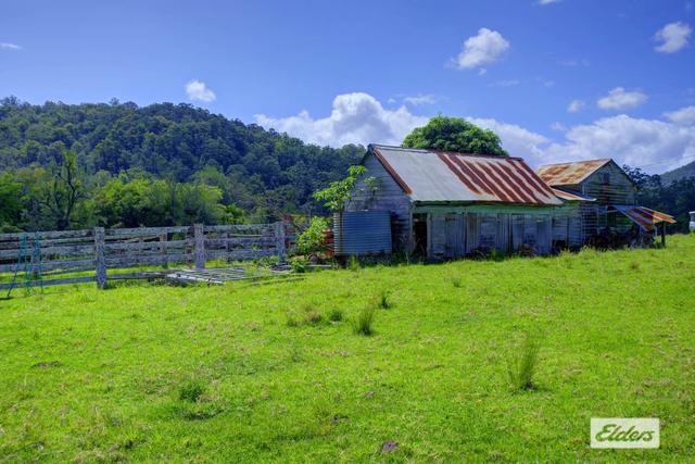 Bulga Road, NSW 2429
