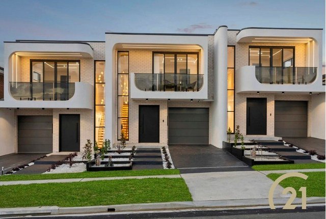 515A Guildford Road, NSW 2161