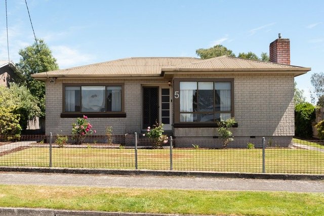 5 Glen Ard Mohr Road, TAS 7275