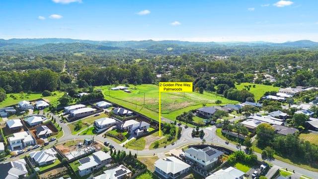 2 Golden Pine Way, QLD 4555