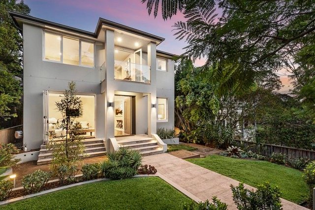 30 William Edward Street, NSW 2066