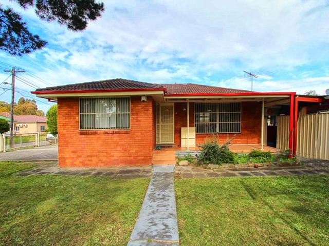 3 Blaxland St, NSW 2161