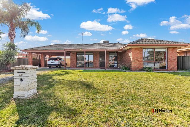 30 Murrumbidgee Drive, VIC 3564