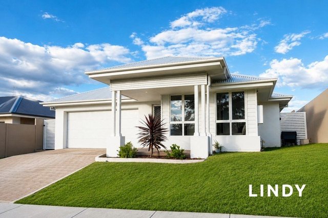 41 Arnott Loop, NSW 2335