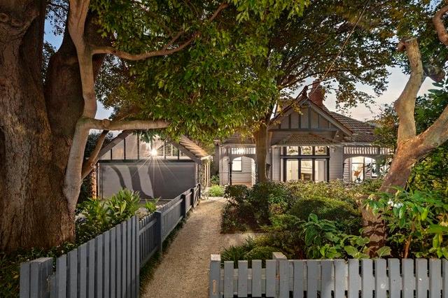 1 Logan Street, VIC 3126