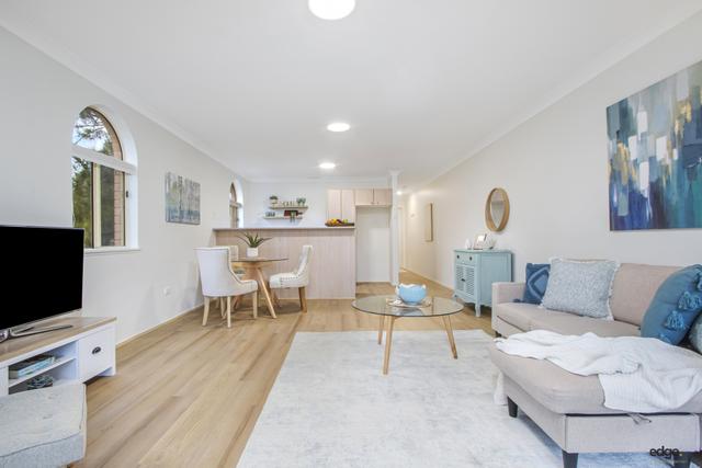 20/12 Albermarle Place, ACT 2606